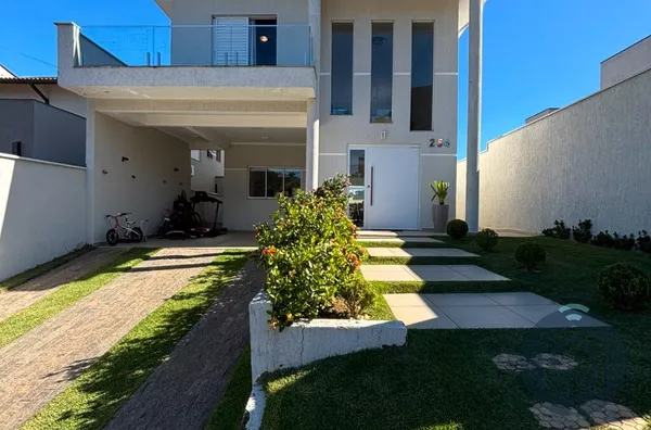 Casa em condomínio para venda, 3 quarto(s), Loteamento Villa Di Roma, São Roque - Foto 2