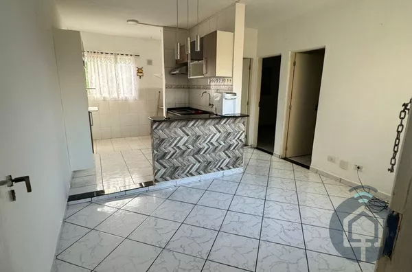 Apartamento para venda, 2 quarto(s),  Jardim Cruzeiro, Mairinque