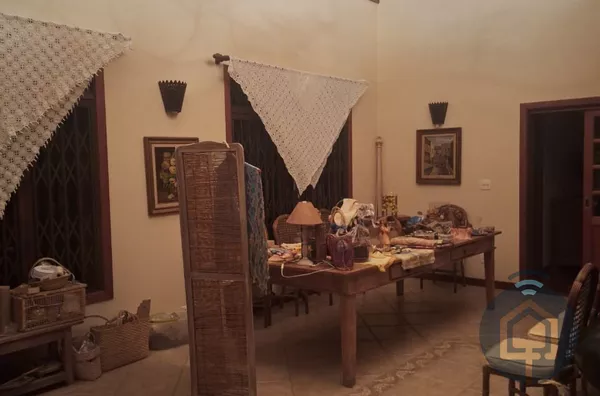 Chácara para venda, Bairro Da Lagoa, Araçariguama - Foto 4