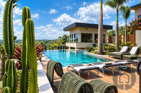 Casa em condomínio para venda, 9 quarto(s), Porta Do Sol, Mairinque - Foto 7