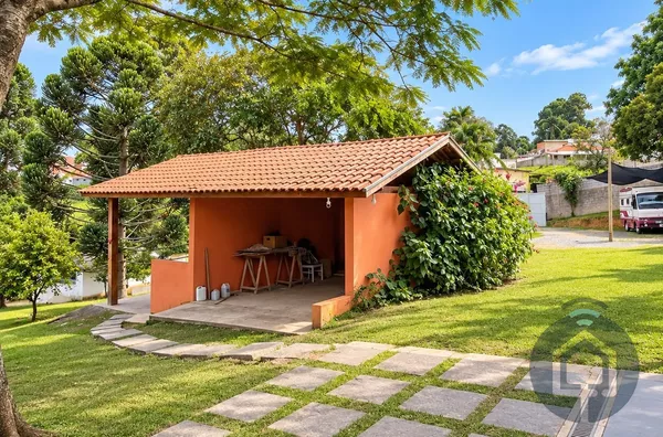 Sítio para venda, 10 quarto(s),  Goiana, São Roque - Foto 22