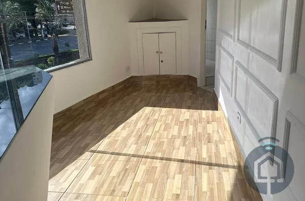 Comercial para aluguel 1 quarto(s) centro são roque