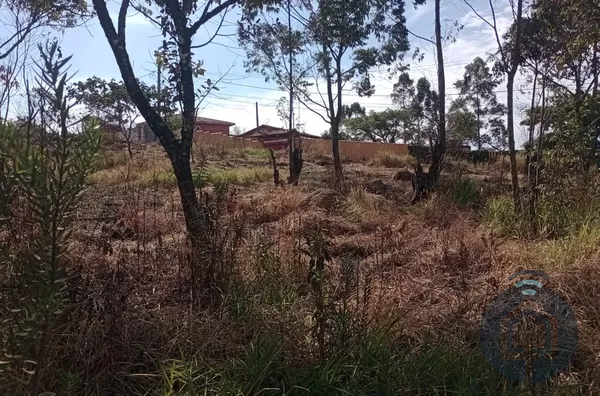 Terreno à Venda no Alto da Serra
