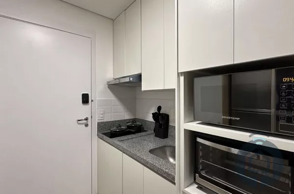 Studio para venda, 1 quarto(s), Consolação, São Paulo - Foto 2