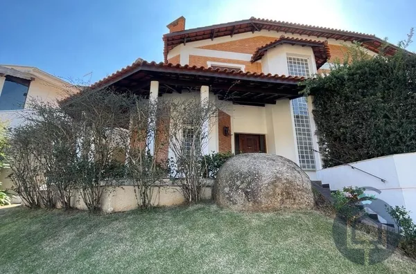 Casa para venda e aluguel, 4 quarto(s),  Esplanada Mendes Moraes, São Roque