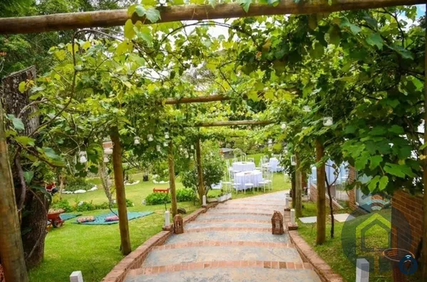 Chácara para venda,  Alto Da Serra (mailasqui), São Roque