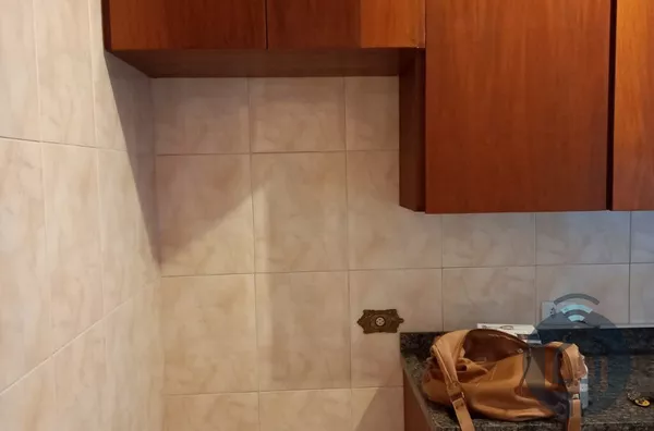 Conforto e Conveniência: Apartamento com Suíte e Financiamento Disponível