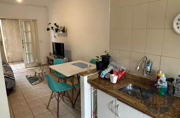 Oportunidade: Unidade Térrea Funcional com Excelente Área Externa