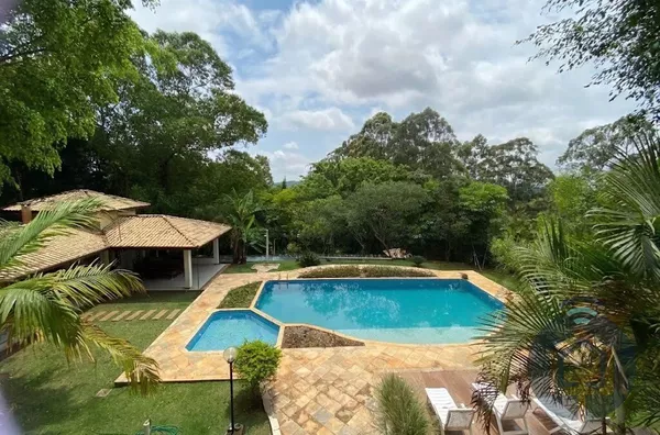 Casa em condomínio para venda, 4 quarto(s), Porta Do Sol, Mairinque - Foto 6