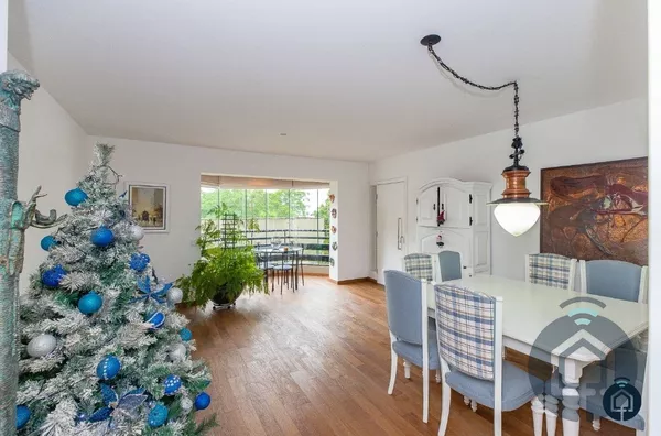 Apartamento para venda 3 quarto(s) real parque são paulo