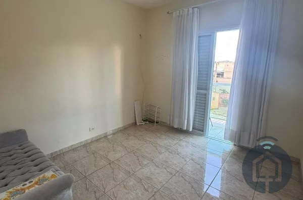 Casa para aluguel, 2 quarto(s),  Vila Santa Rosália, São Roque