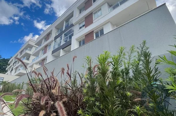 Apartamento à Venda com 3 Quartos em São Roque