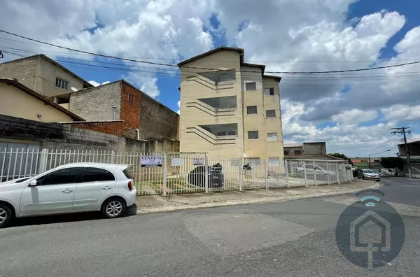 Apartamento para venda, 2 quarto(s),  Terras De São José, Mairinque