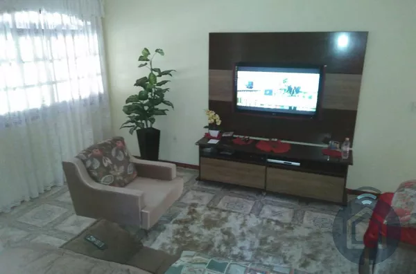 Casa para venda, 2 quarto(s), em Sorocaba