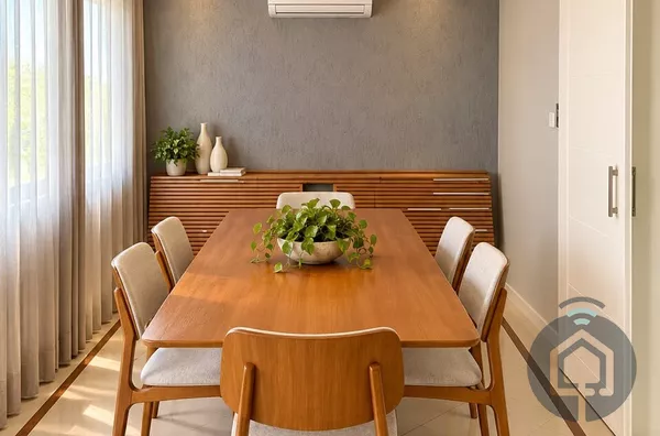 Casa em condomínio para venda, 5 quarto(s), São Paulo Ii, Cotia - Foto 4