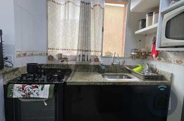 Casa aconchegante com 119m² em condomínio com lazer e segurança! - Foto 4