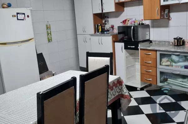 Casa para venda 3 quarto(s) vila santo antônio jandira