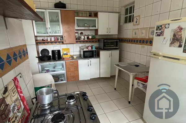 Conforto e Praticidade: Apartamento de 2 Quartos à Venda em São Roque!