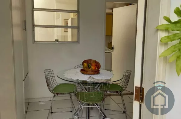 Apartamento para venda 3 quarto(s) vila santa isabel são roque