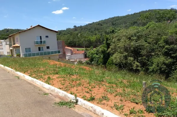 Terreno em condomínio fechado Villa di Roma – São Roque/SP