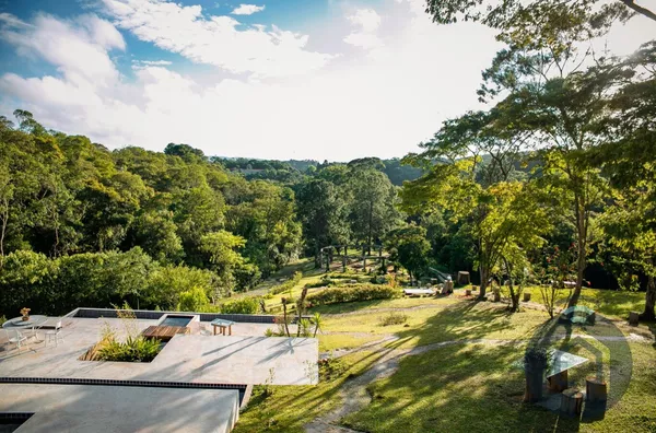 Descubra a Pousada dos Seus Sonhos em São Roque!