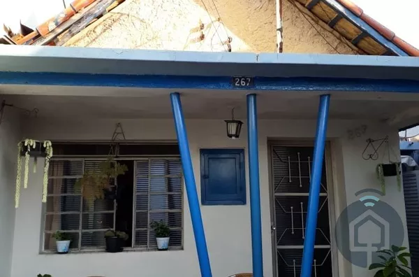 Casa para venda,  Centro, Mairinque