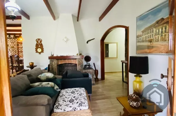 Chácara para venda, 5 quarto(s),  Jardim Suíça Paulista, São Roque! - Foto 2