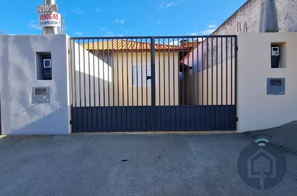 Casa para venda, 2 quarto(s),  Jardim Vitória, Mairinque