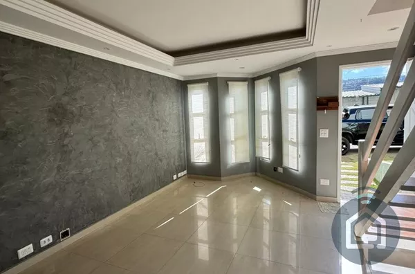 Seu Novo Lar em Condomínio para Venda