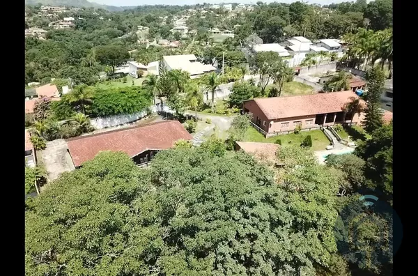 Casa em condomínio para venda, 4 quarto(s),  - Mairinque - Porta do Sol São Paulo