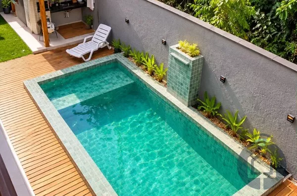 Casa para temporada, Arraial D'ajuda, Porto Seguro - Foto 3