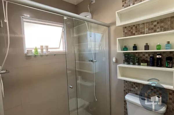 Casa em condomínio para venda, 3 quarto(s), Loteamento Villa Di Roma, São Roque - Foto 39