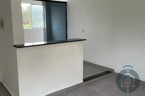 Apartamento para venda, 2 quarto(s),  Jardim Cruzeiro, Mairinque