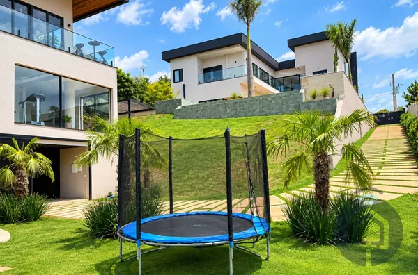 Casa em condomínio para venda, 9 quarto(s), Porta Do Sol, Mairinque - Foto 14