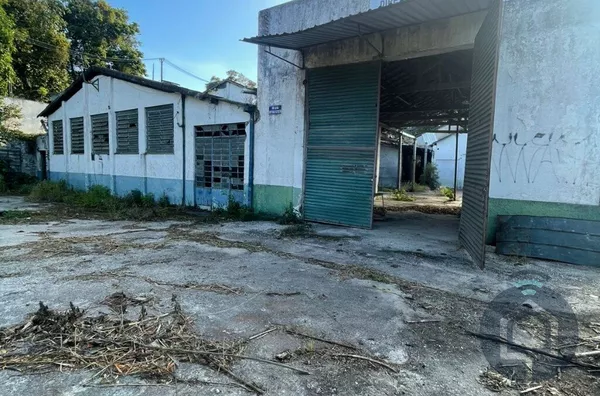 Galpão para venda,  Centro (mailasqui), São Roque