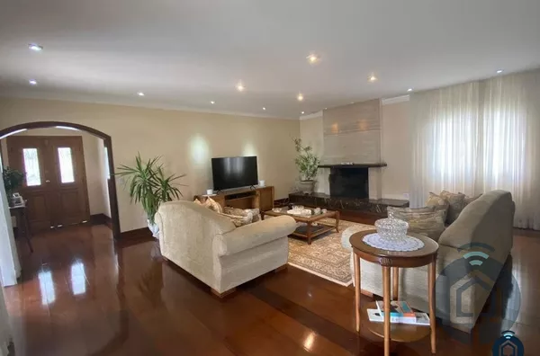 Casa em condomínio para venda 4 quarto(s) vila vianna cotia