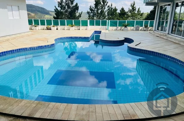 Casa em condomínio para venda, 7 quarto(s),  Porta Do Sol, Mairinque