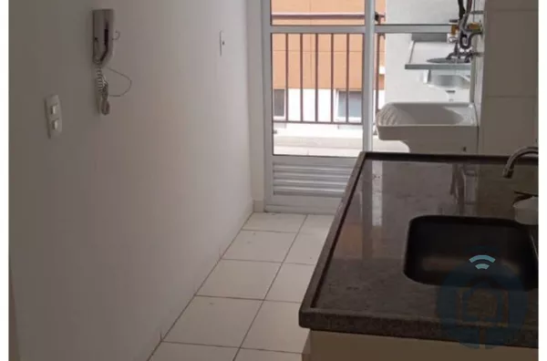 Conforto e Praticidade: Apartamento de 79 m² com 2 Dormitórios em São Roque!
