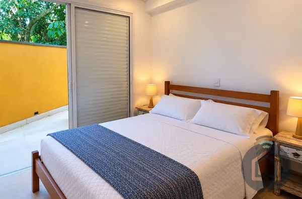 Casa em condomínio para temporada e venda, 4 quarto(s), Bairro De Juquehy, São Sebastião - Foto 11