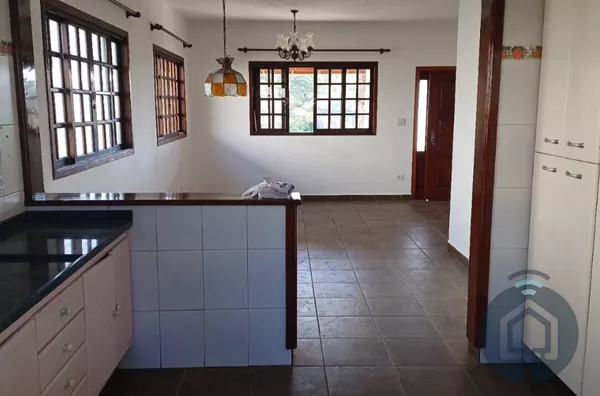 Casa em condomínio para aluguel, 3 quarto(s),  Alto Da Serra (mailasqui), São Roque