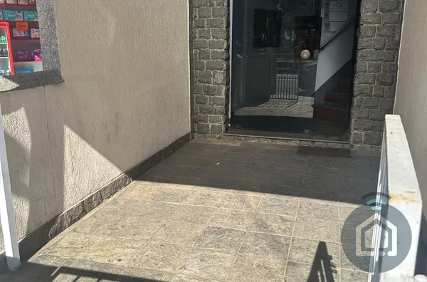 Comercial para aluguel 1 quarto(s) centro são roque