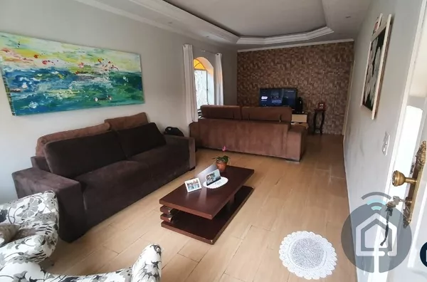 Casa para venda 3 quarto(s) vila marques são roque