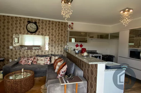 Apartamento para venda, 2 quarto(s),  - Selecione - Bairro, São Paulo