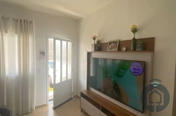 Casa em condomínio para , 2 quarto(s),  Marmeleiro, São Roque