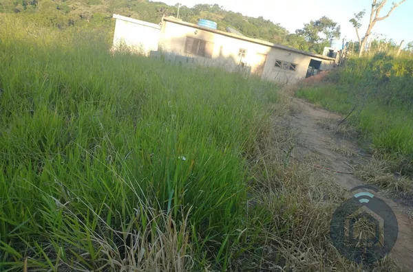 Terreno para venda,  Vinhedos III, São Roque