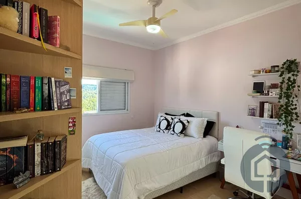Casa em condomínio para venda, 3 quarto(s), Loteamento Villa Di Roma, São Roque - Foto 44