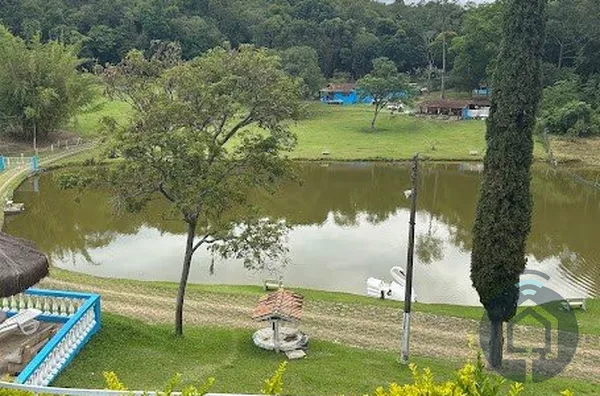 Sítio para venda, 5 quarto(s), Recanto Dos Eucaliptos, São Roque - Foto 20