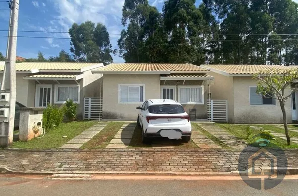 Casa em condomínio para , 2 quarto(s),  Marmeleiro, São Roque
