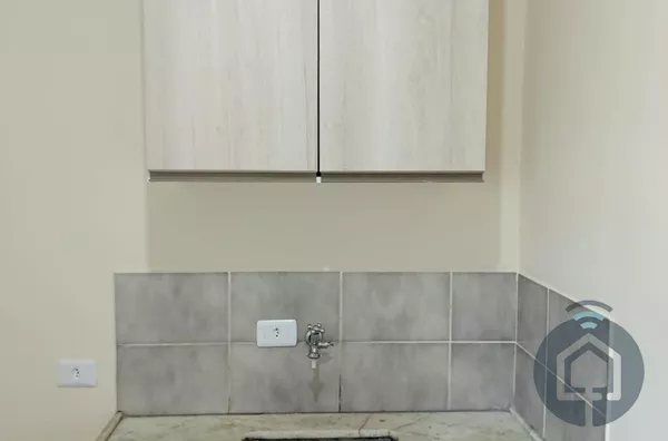 Kitnet no Jardim Flórida – Praticidade e Conforto! - Foto 10