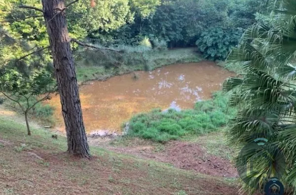 Terreno para venda em São Roque